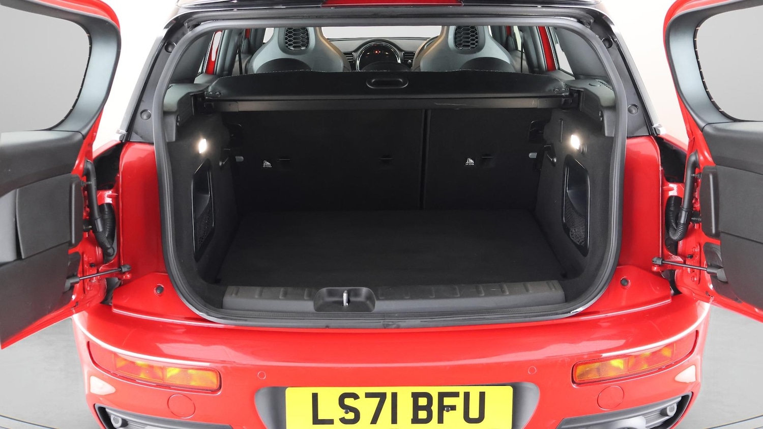 Used MINI Clubman 2021 for sale - 76780688: Photo 18