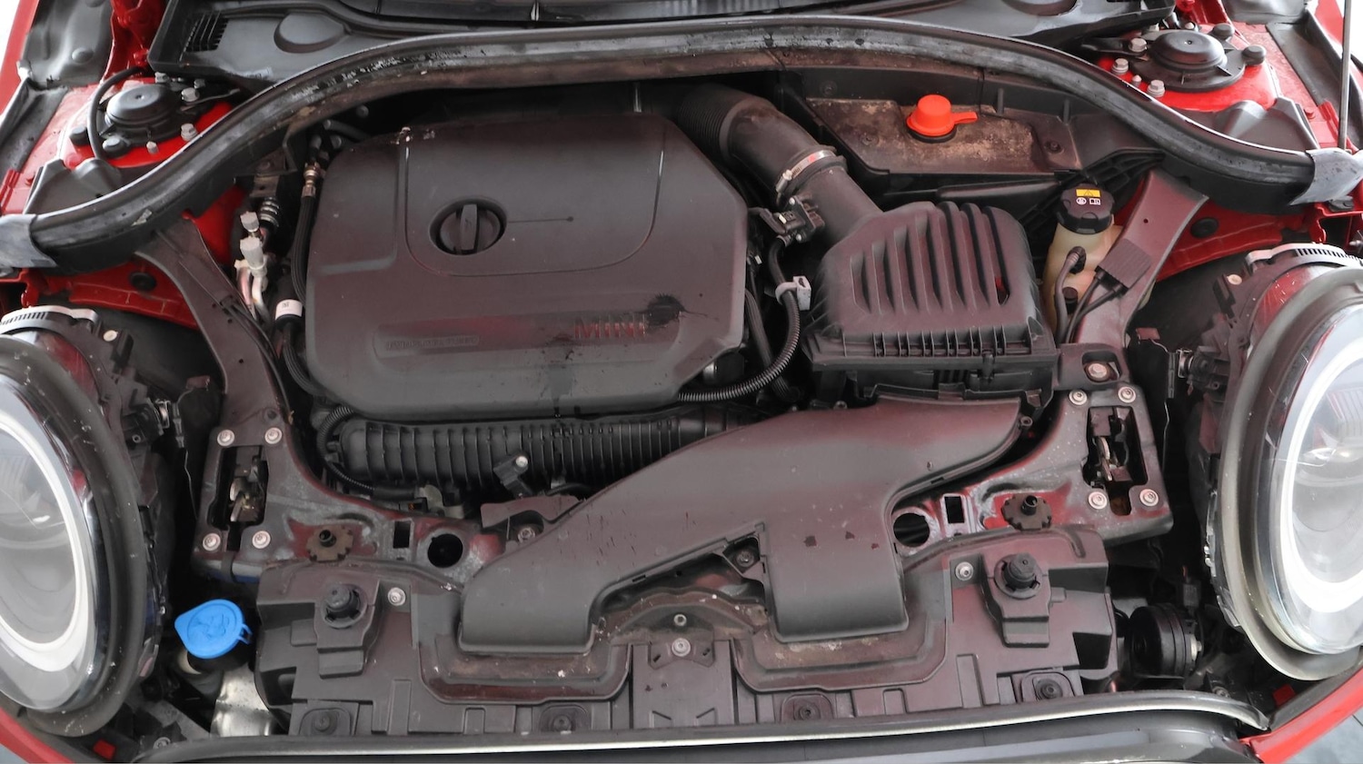 Used MINI Clubman 2021 for sale - 76780688: Photo 20