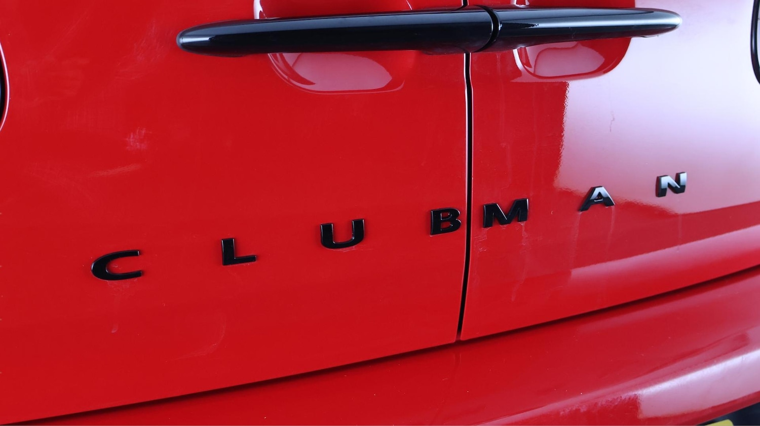 Used MINI Clubman 2021 for sale - 76780688: Photo 21