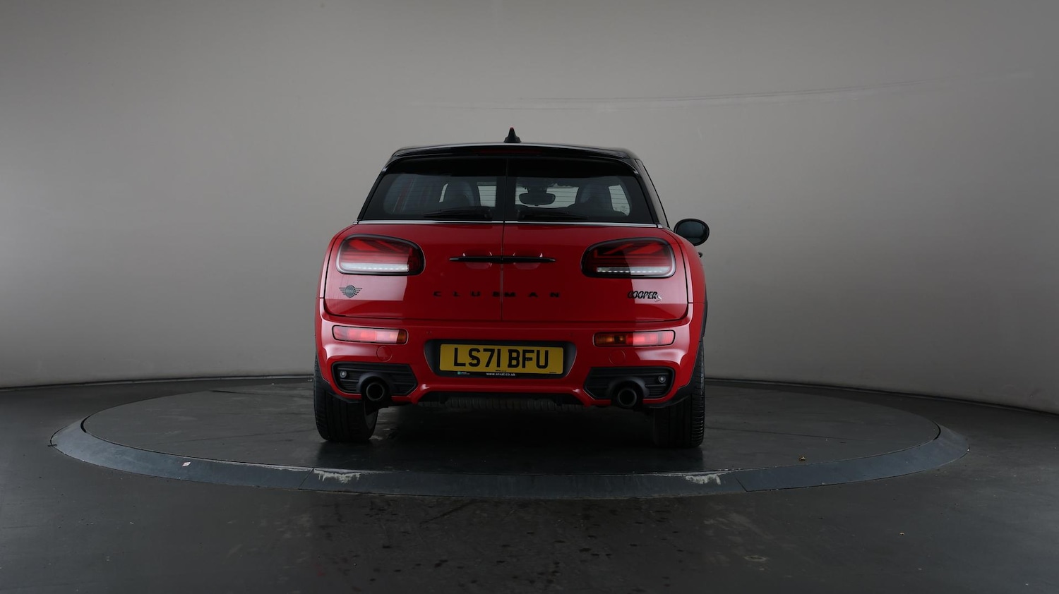 Used MINI Clubman 2021 for sale - 76780688: Photo 36