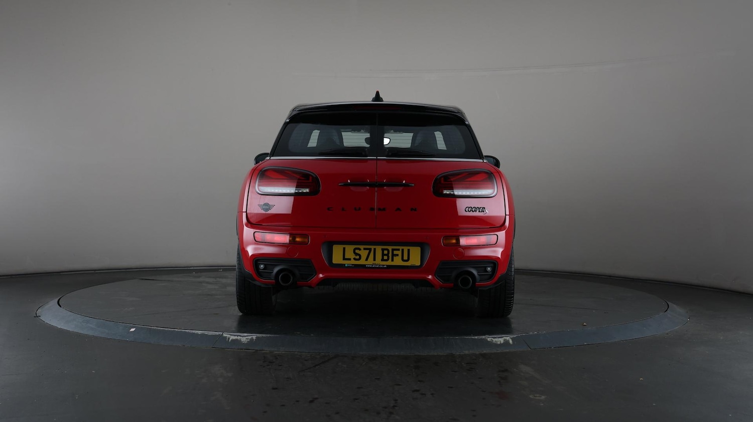 Used MINI Clubman 2021 for sale - 76780688: Photo 37