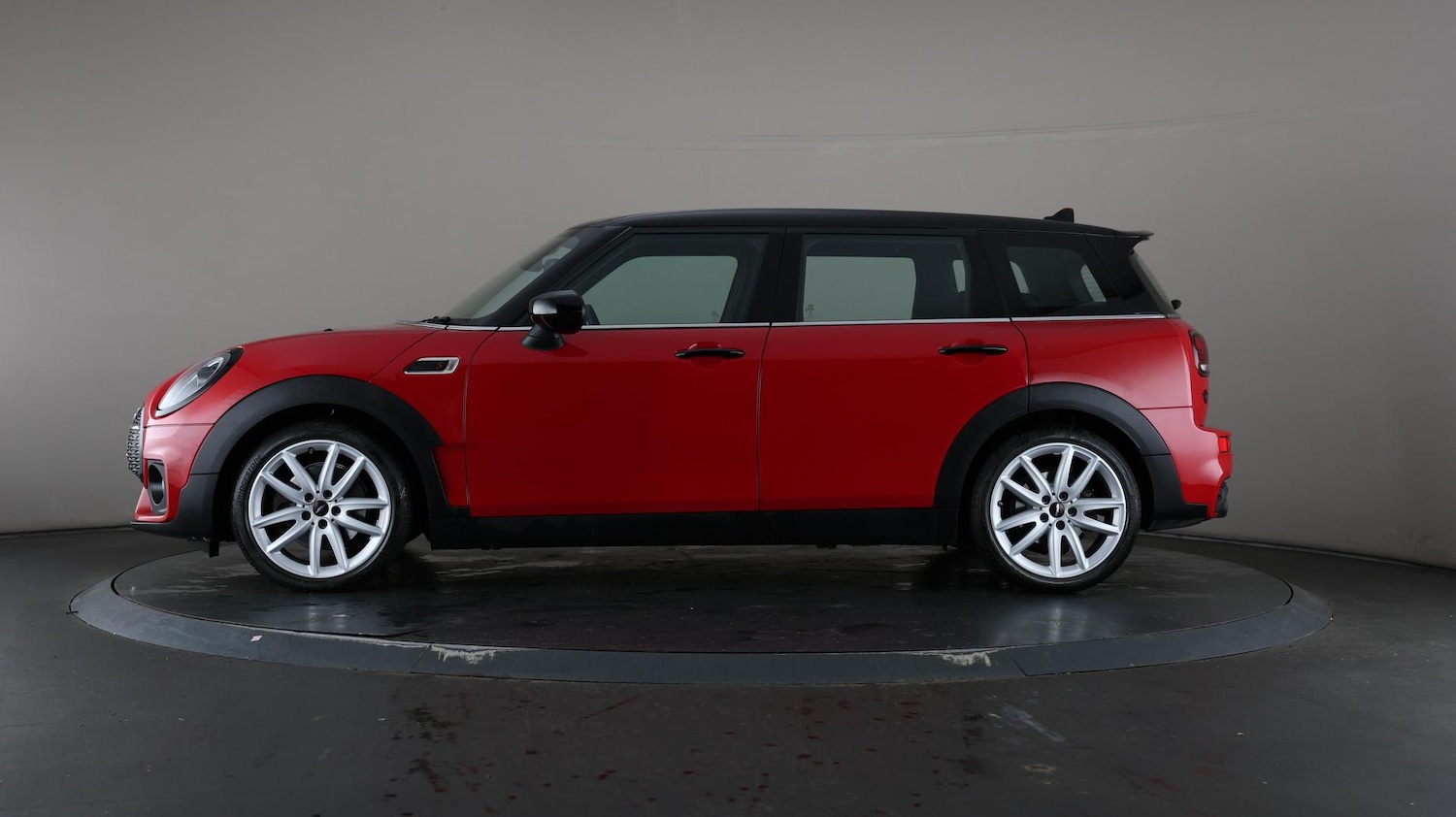 Used MINI Clubman 2021 for sale - 76780688: Photo 40