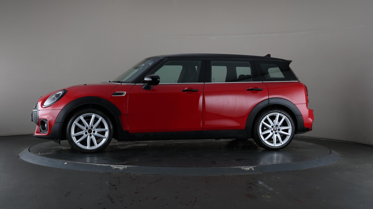 Used MINI Clubman 2021 for sale - 76780688: Photo 41