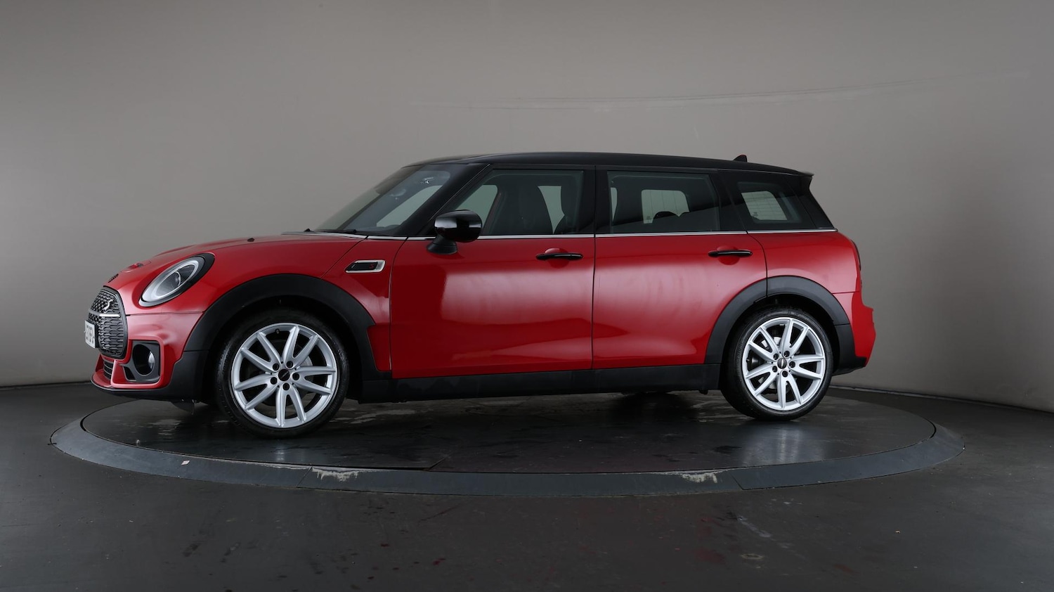 Used MINI Clubman 2021 for sale - 76780688: Photo 42