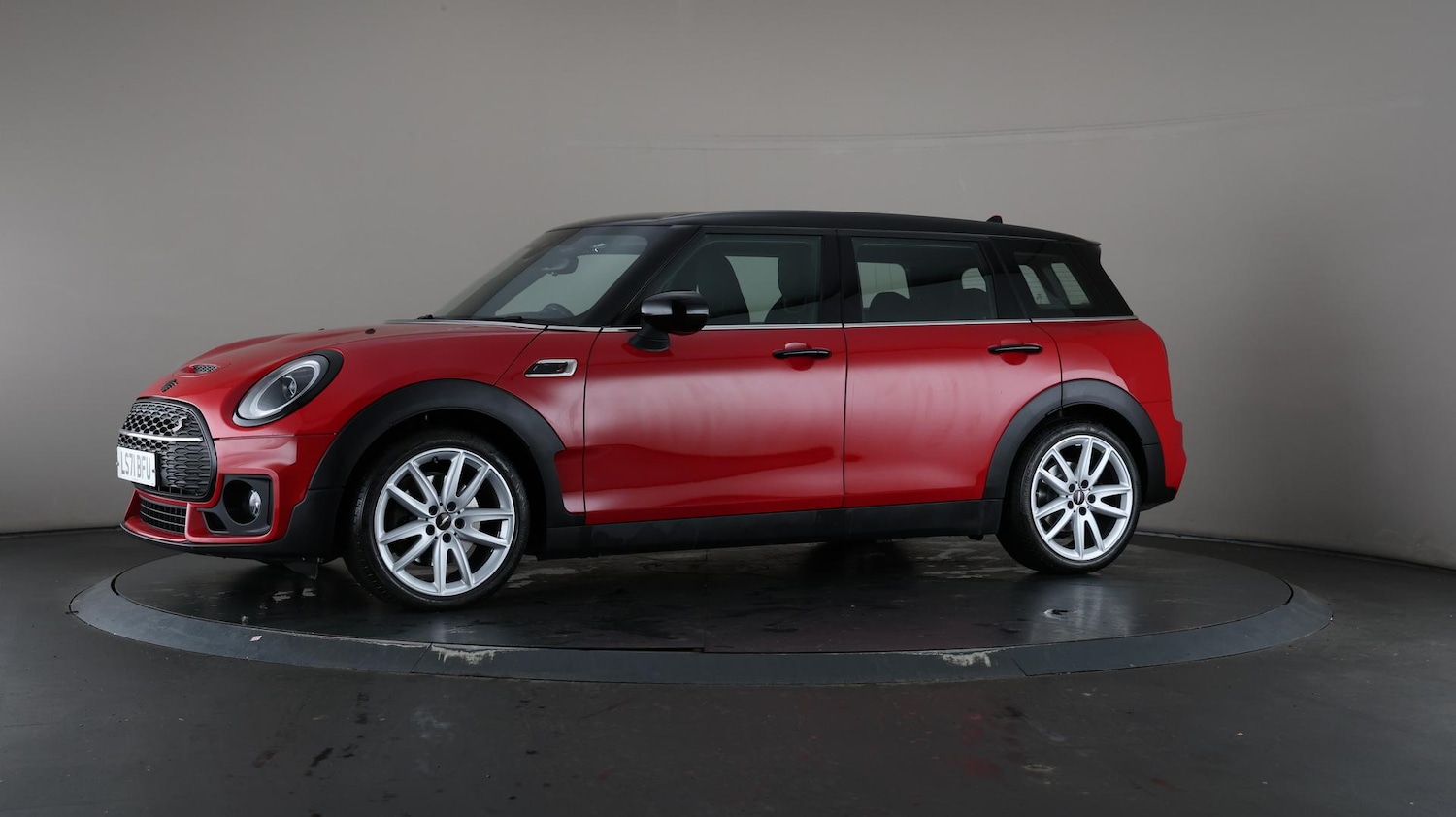 Used MINI Clubman 2021 for sale - 76780688: Photo 43