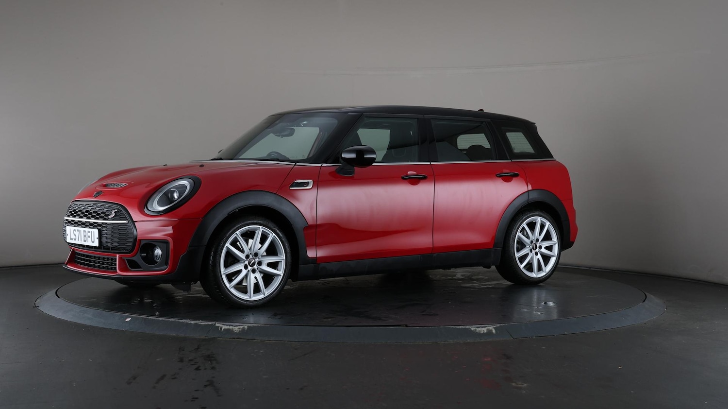 Used MINI Clubman 2021 for sale - 76780688: Photo 44