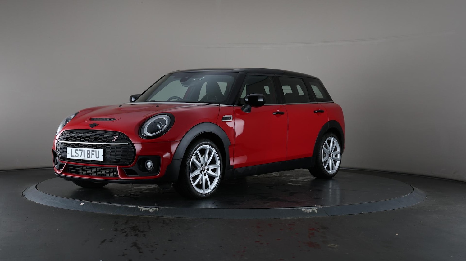 Used MINI Clubman 2021 for sale - 76780688: Photo 46