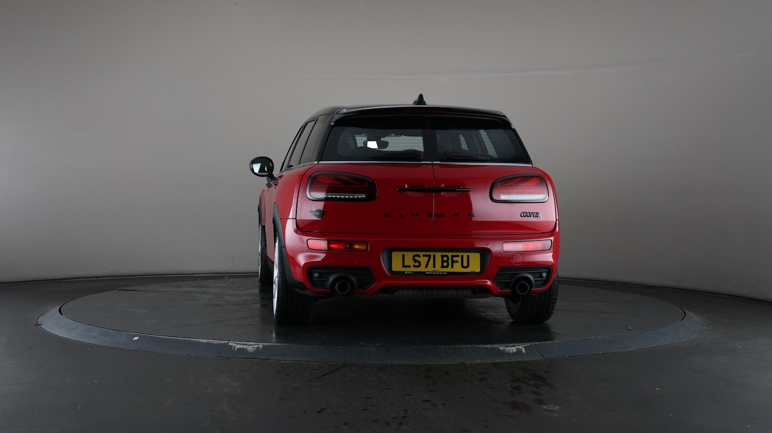 Used MINI Clubman 2021 for sale - 76780688: Photo 48