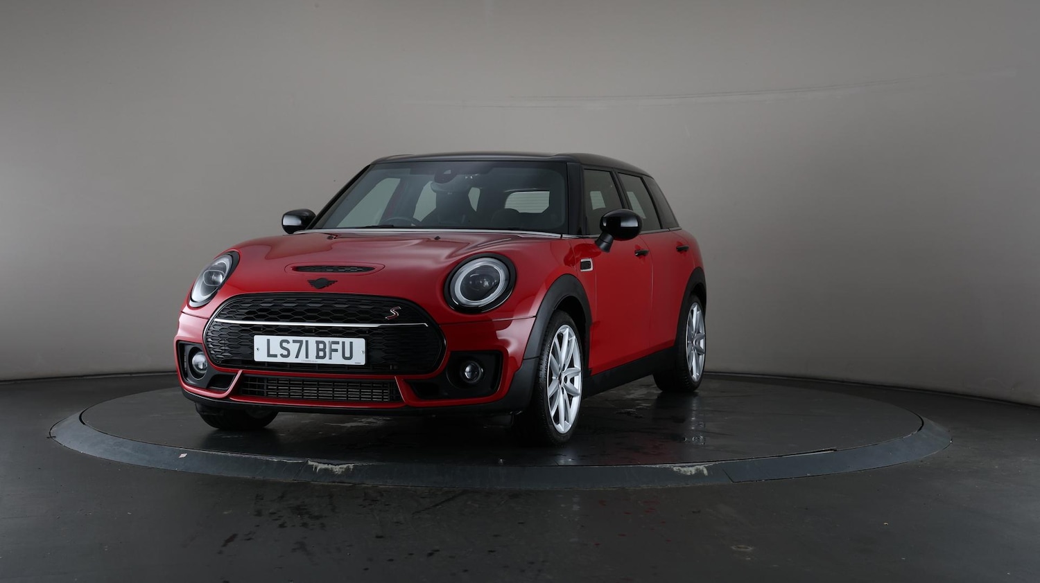 Used MINI Clubman 2021 for sale - 76780688: Photo 49