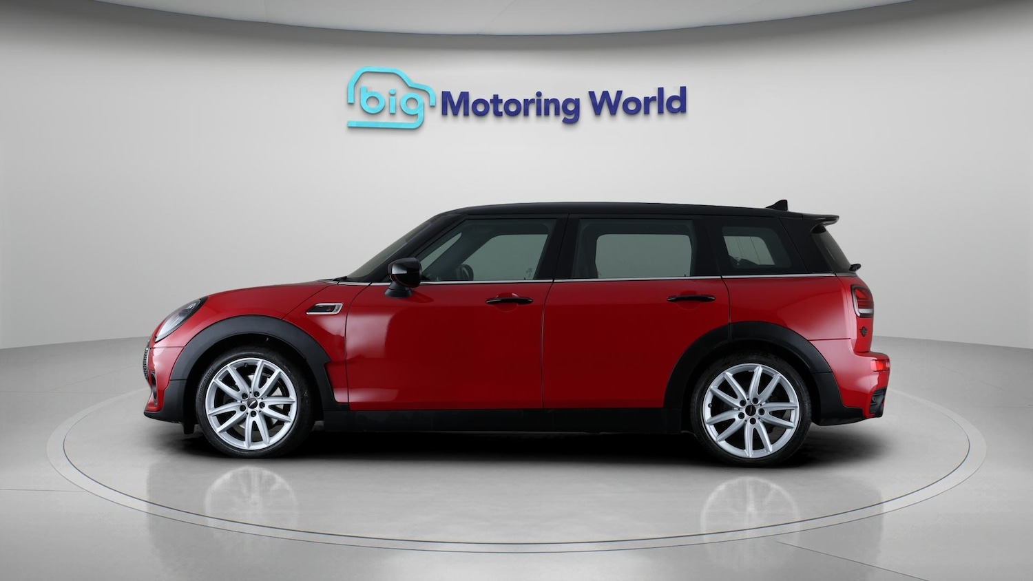 Used MINI Clubman 2021 for sale - 76780688: Photo 5