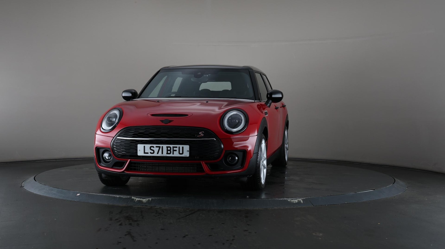 Used MINI Clubman 2021 for sale - 76780688: Photo 50