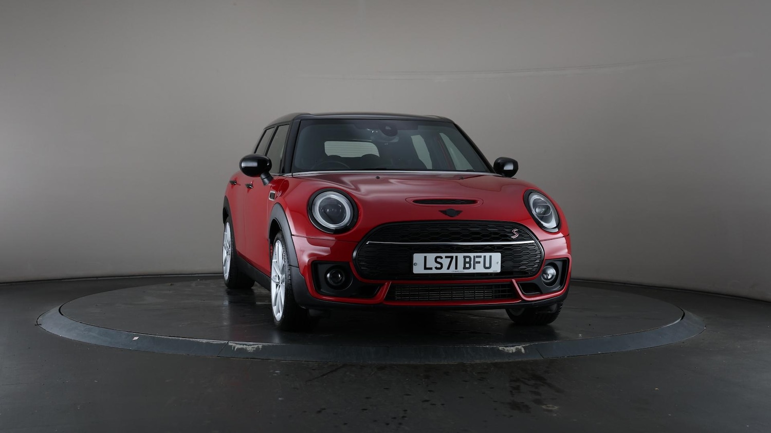 Used MINI Clubman 2021 for sale - 76780688: Photo 53