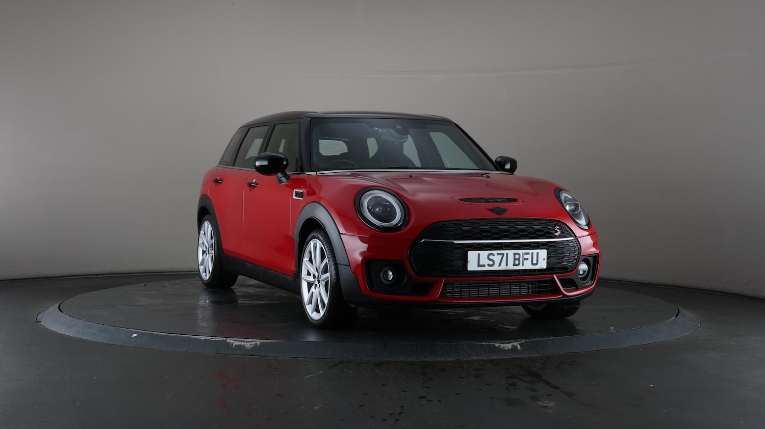 Used MINI Clubman 2021 for sale - 76780688: Photo 54