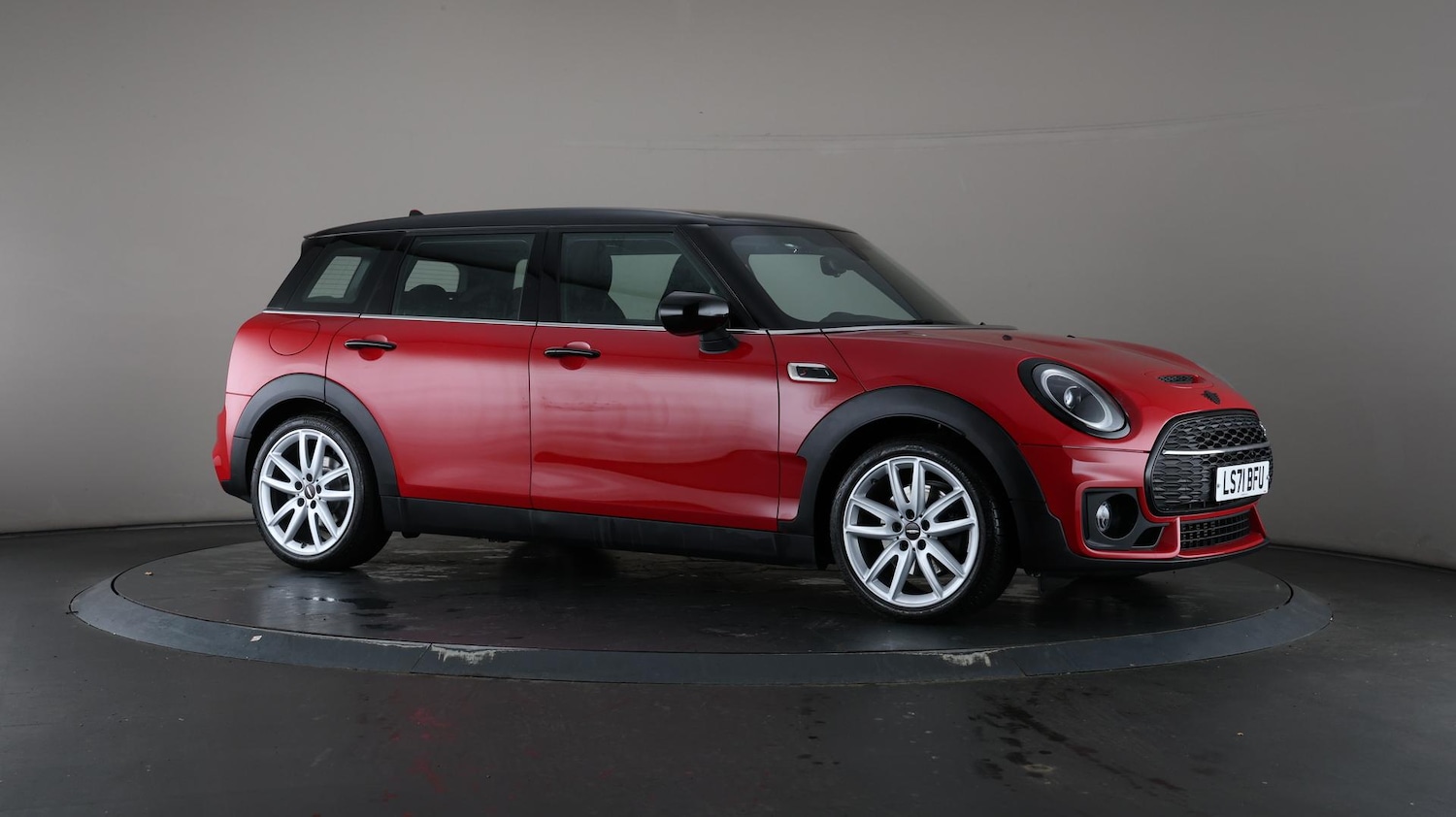 Used MINI Clubman 2021 for sale - 76780688: Photo 58
