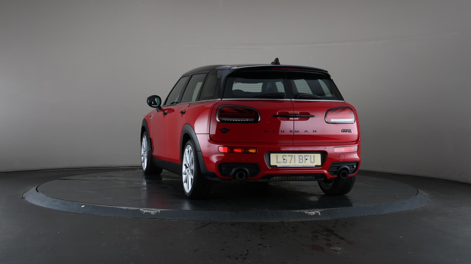 Used MINI Clubman 2021 for sale - 76780688: Photo 59