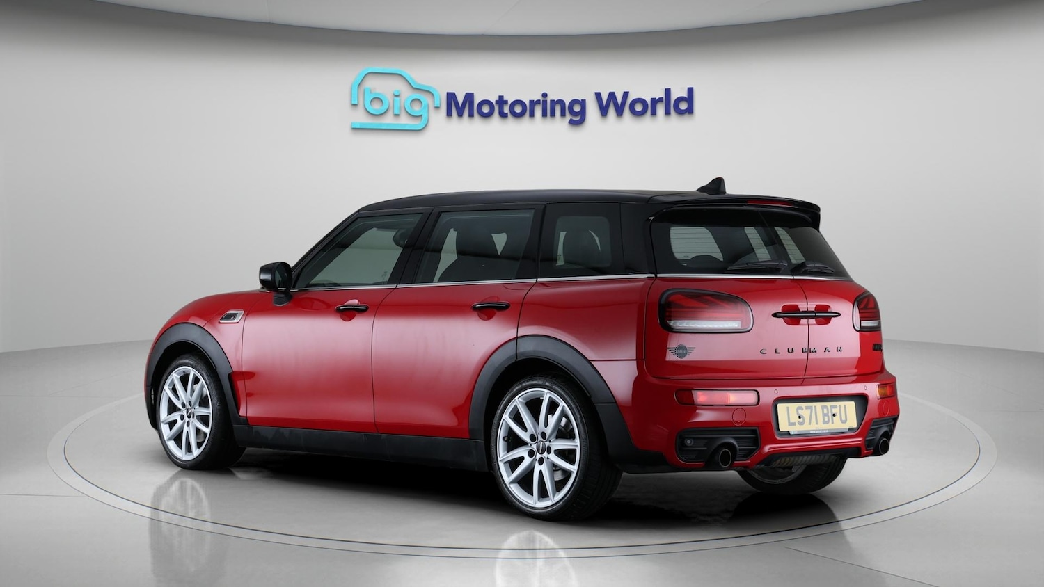 Used MINI Clubman 2021 for sale - 76780688: Photo 6