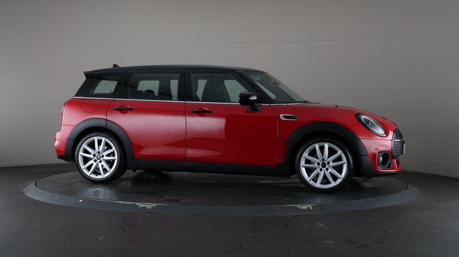Used MINI Clubman 2021 for sale - 76780688: Photo 61