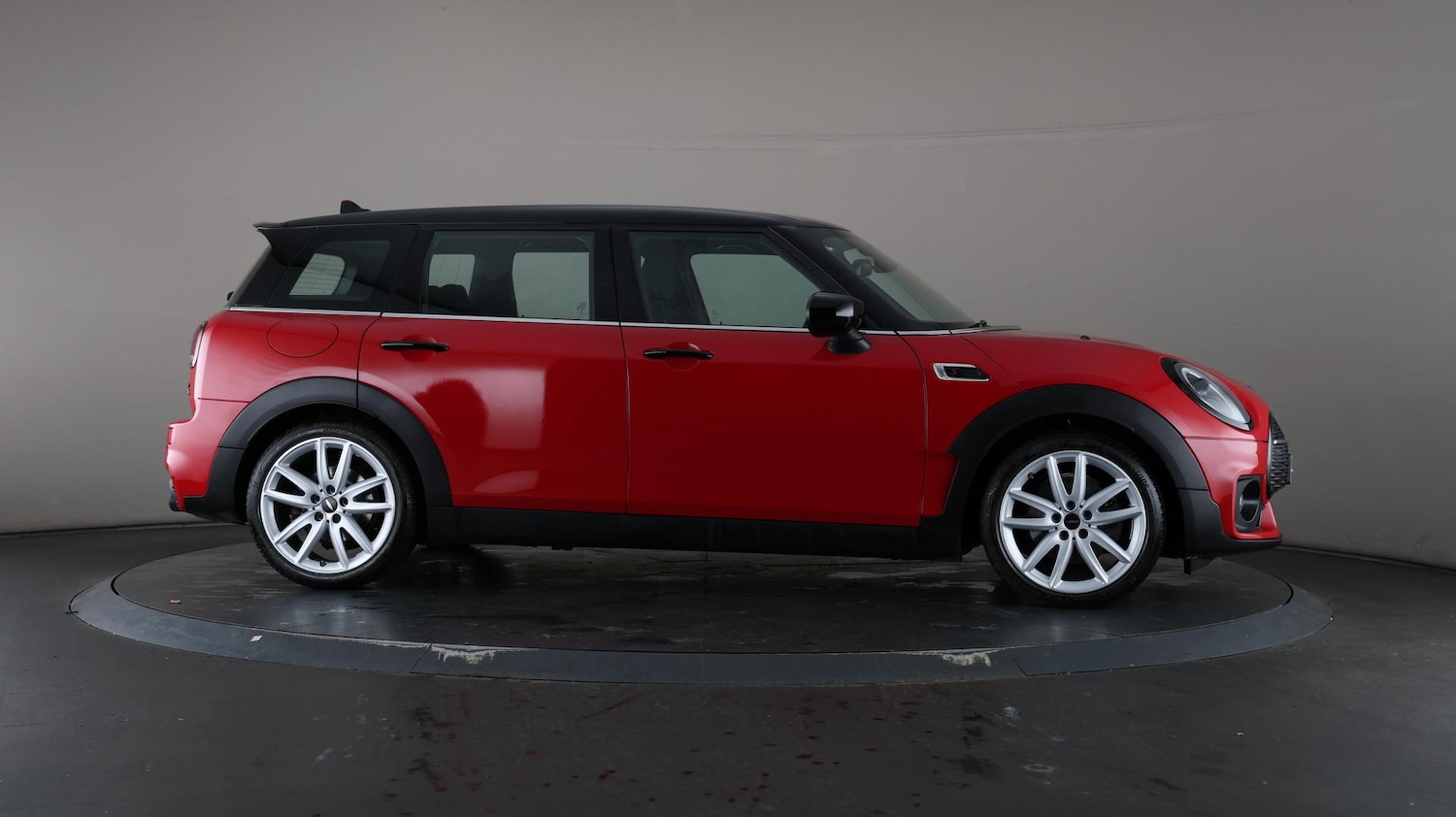Used MINI Clubman 2021 for sale - 76780688: Photo 62