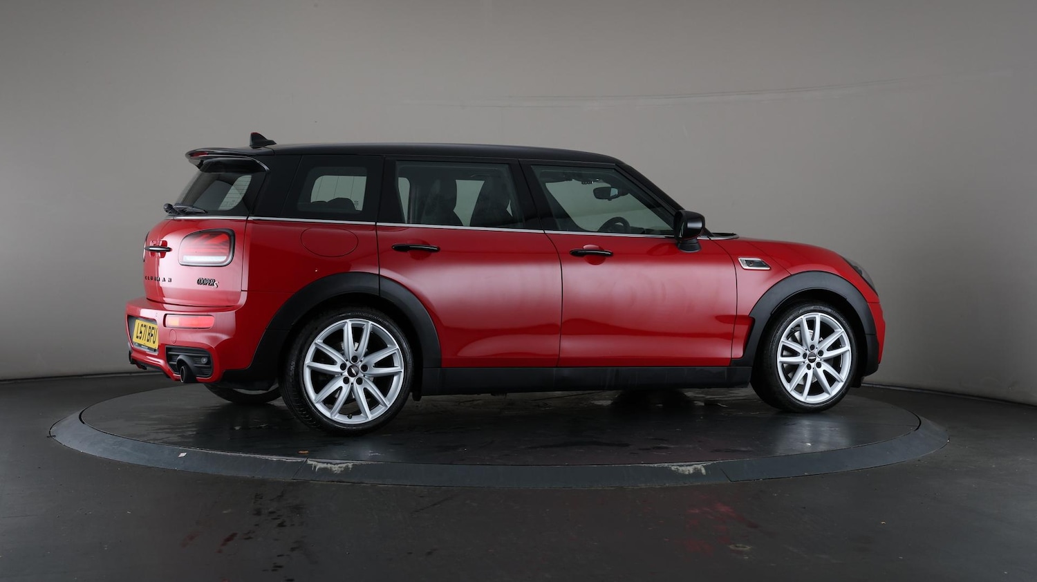 Used MINI Clubman 2021 for sale - 76780688: Photo 66