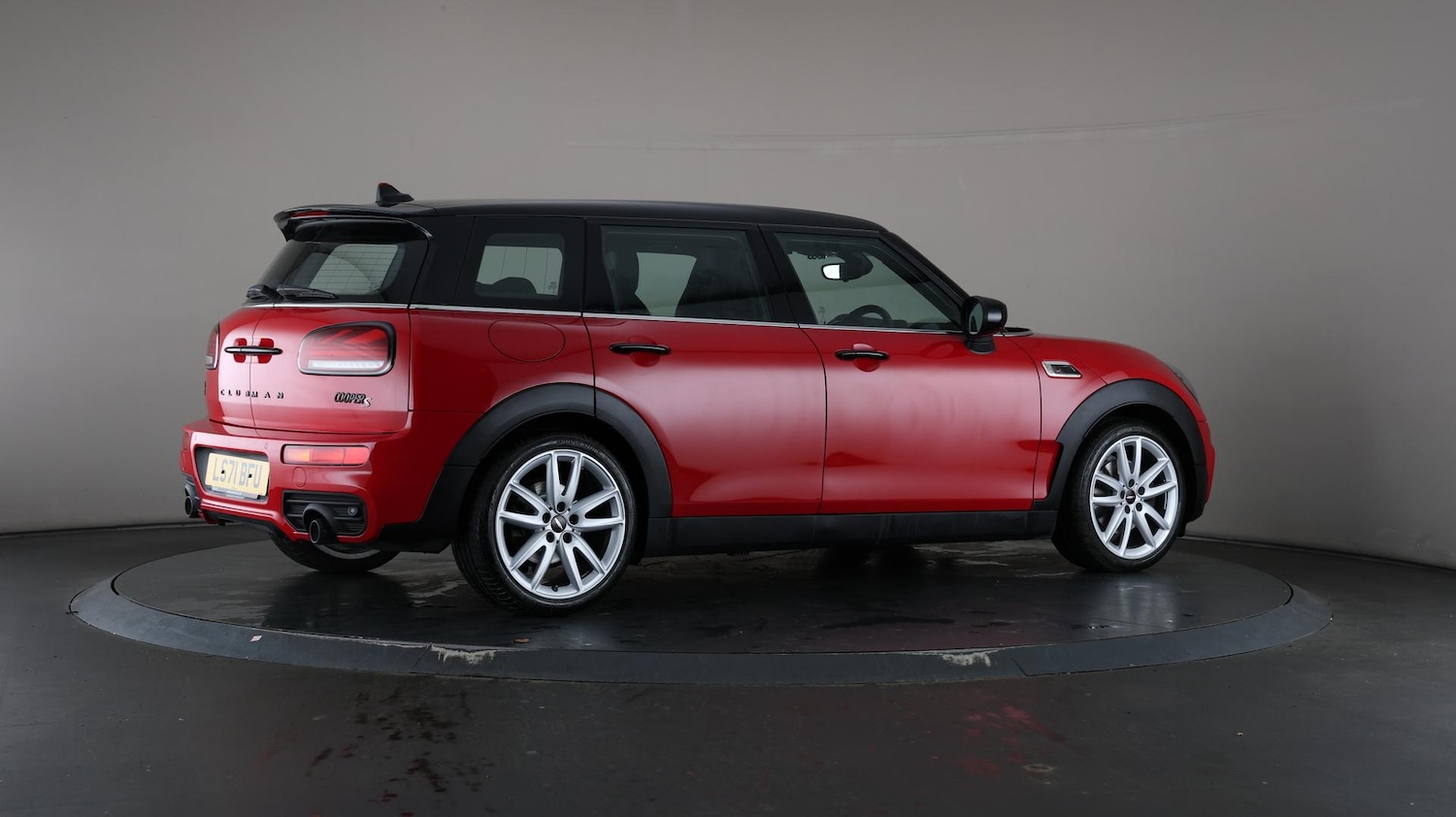 Used MINI Clubman 2021 for sale - 76780688: Photo 67