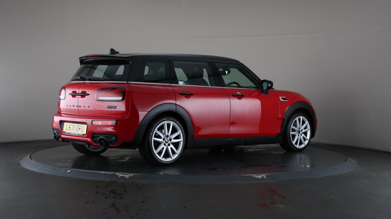 Used MINI Clubman 2021 for sale - 76780688: Photo 68