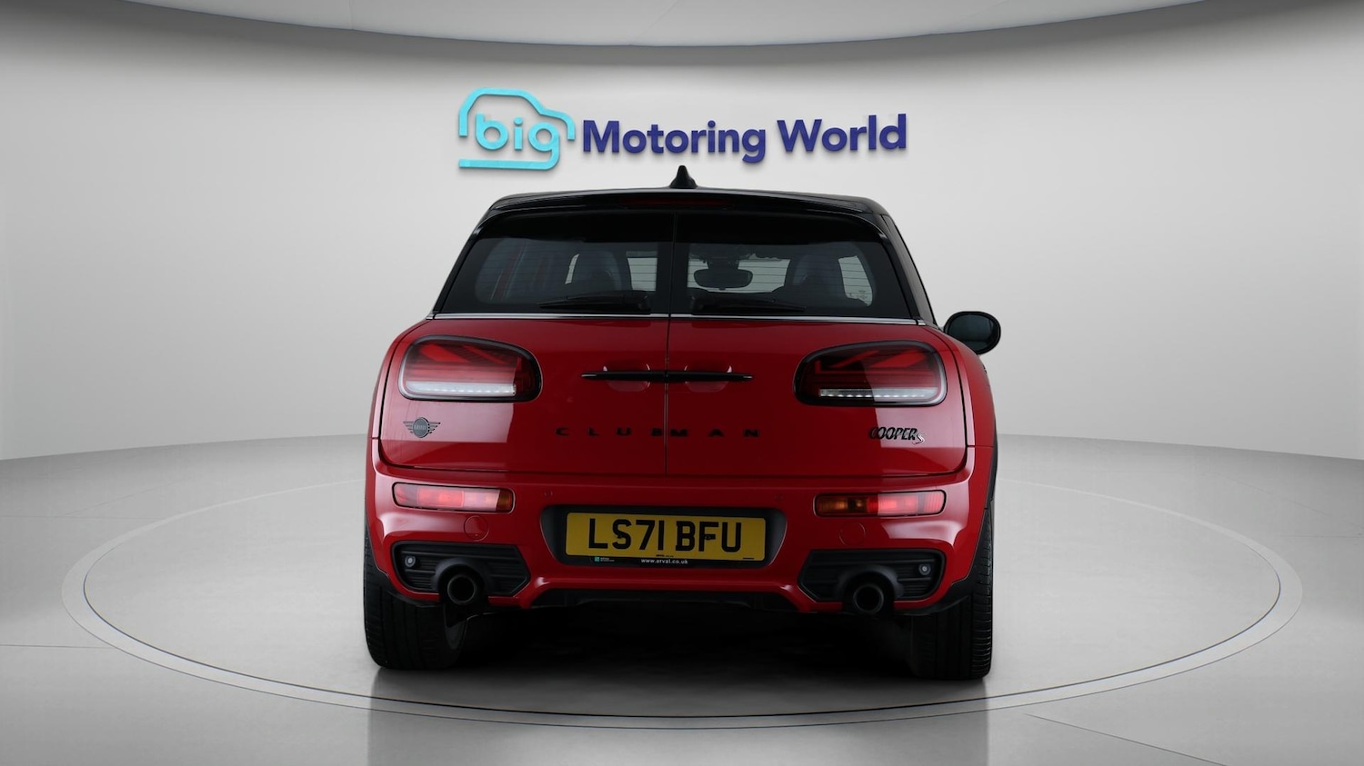 Used MINI Clubman 2021 for sale - 76780688: Photo 7