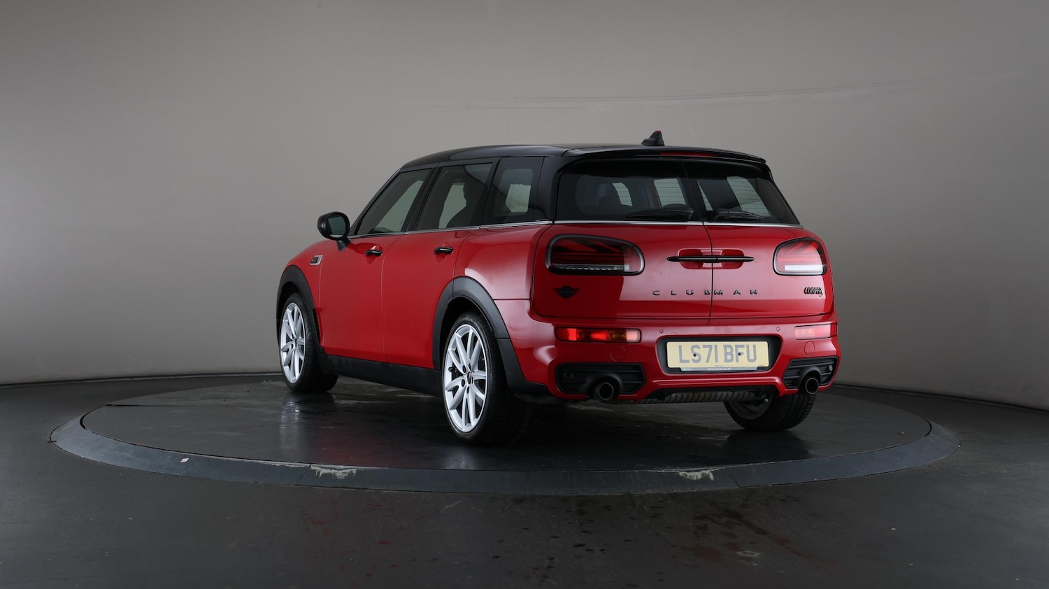 Used MINI Clubman 2021 for sale - 76780688: Photo 70