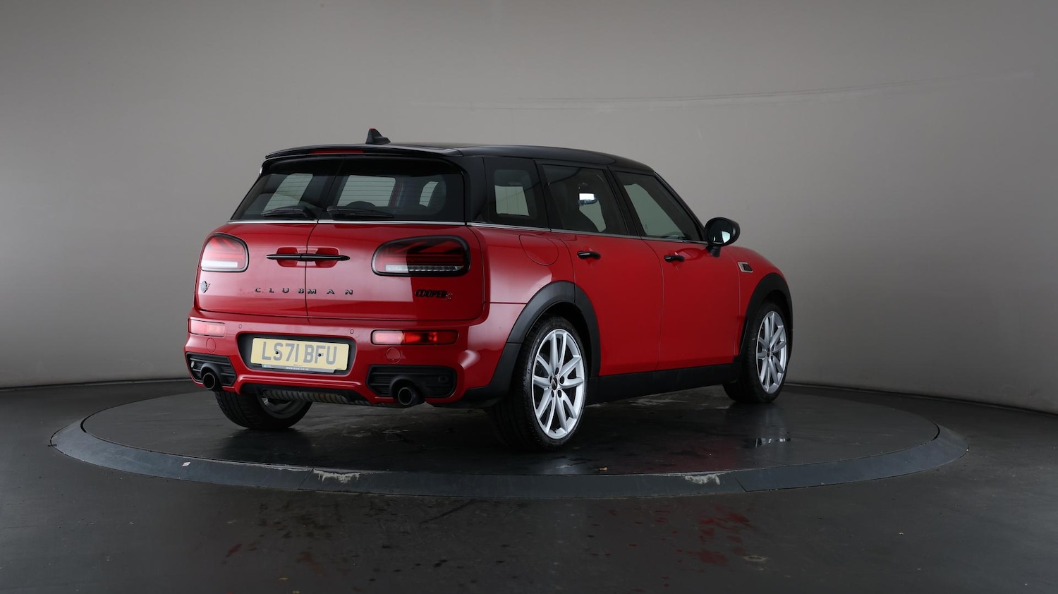 Used MINI Clubman 2021 for sale - 76780688: Photo 71