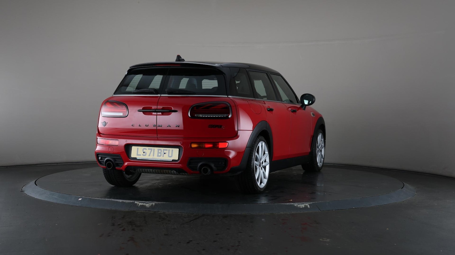 Used MINI Clubman 2021 for sale - 76780688: Photo 72