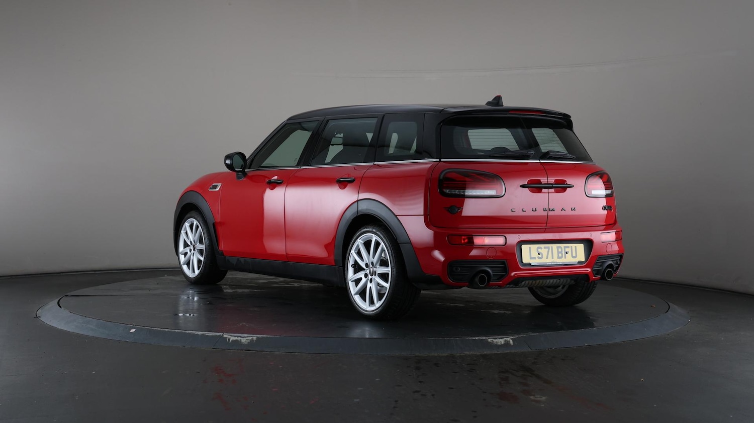 Used MINI Clubman 2021 for sale - 76780688: Photo 73