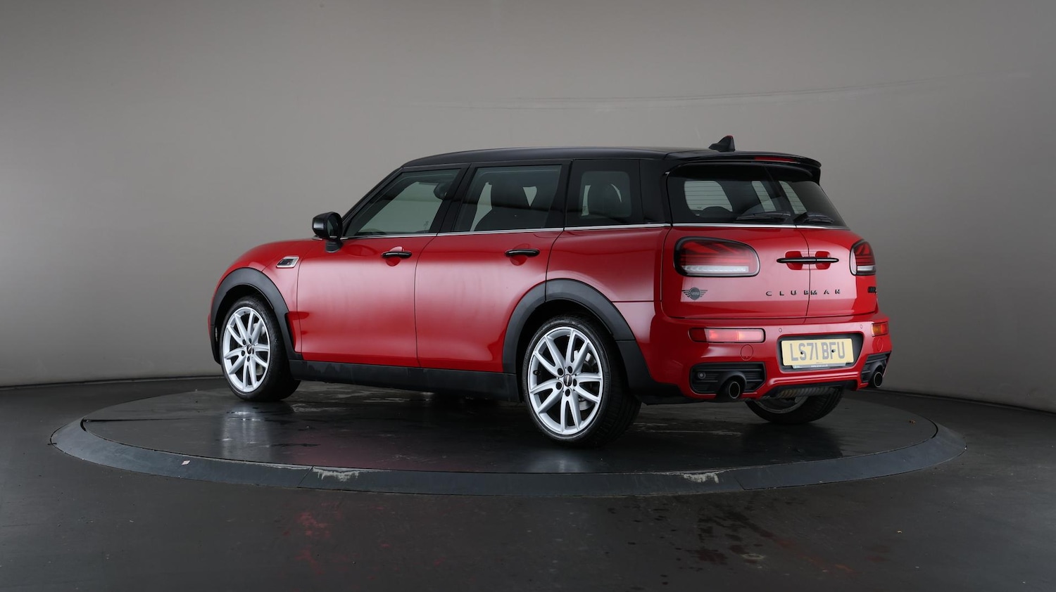 Used MINI Clubman 2021 for sale - 76780688: Photo 74