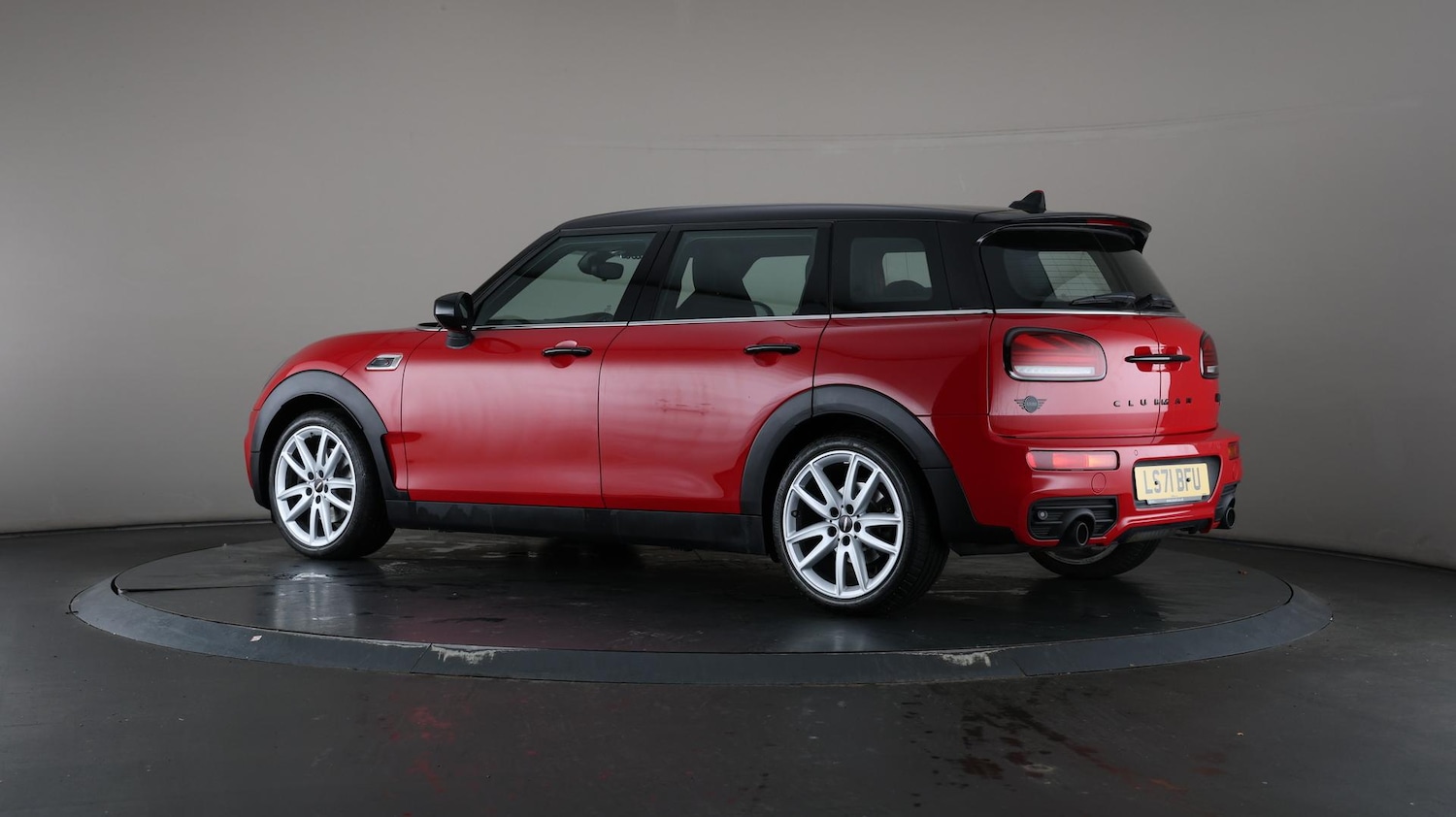 Used MINI Clubman 2021 for sale - 76780688: Photo 75