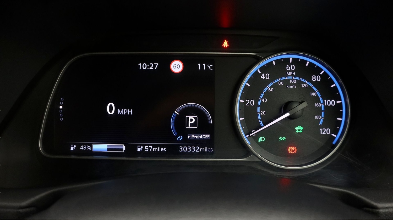 Used Nissan Leaf for sale - 77854464: Photo 10