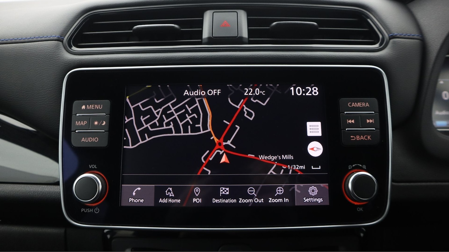 Used Nissan Leaf for sale - 77854464: Photo 11