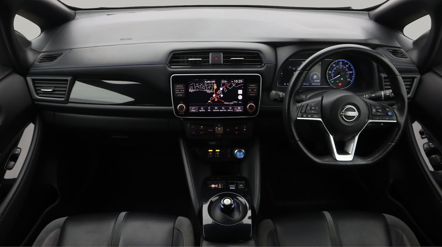 Used Nissan Leaf for sale - 77854464: Photo 13