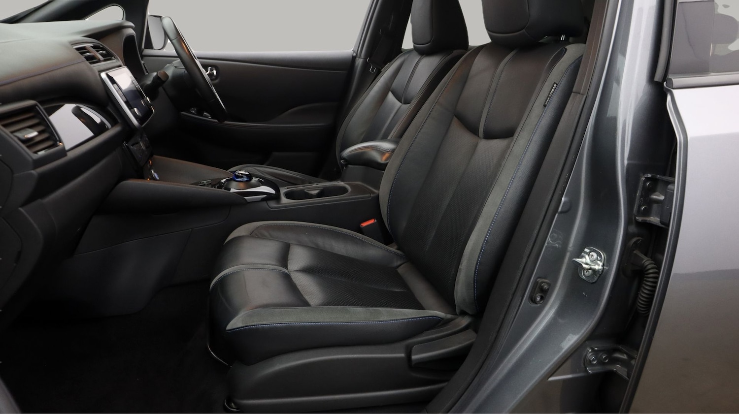 Used Nissan Leaf for sale - 77854464: Photo 14