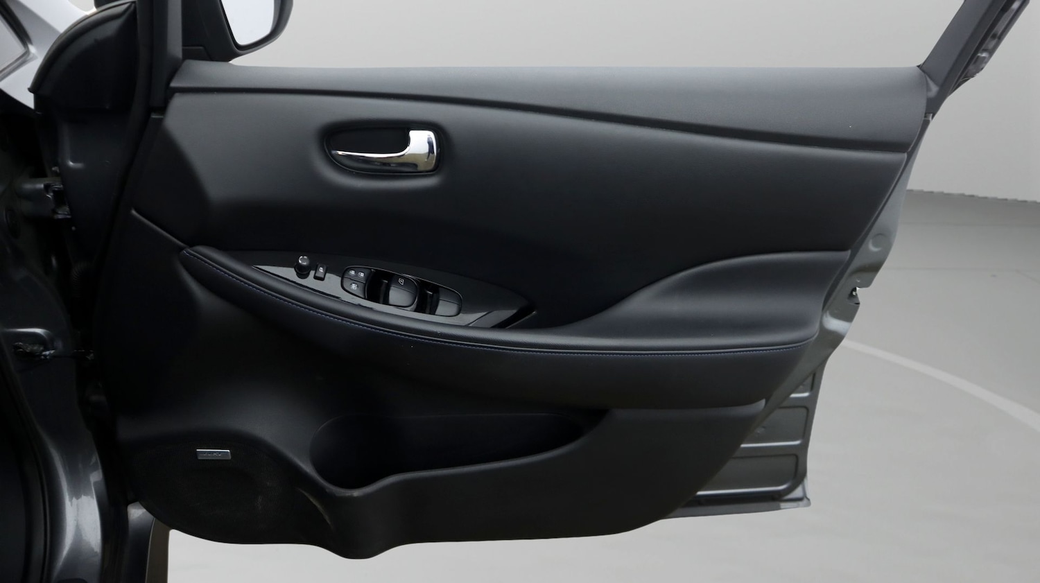 Used Nissan Leaf for sale - 77854464: Photo 15