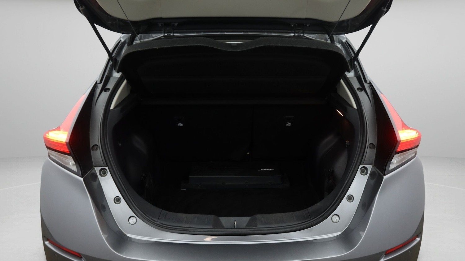 Used Nissan Leaf for sale - 77854464: Photo 17