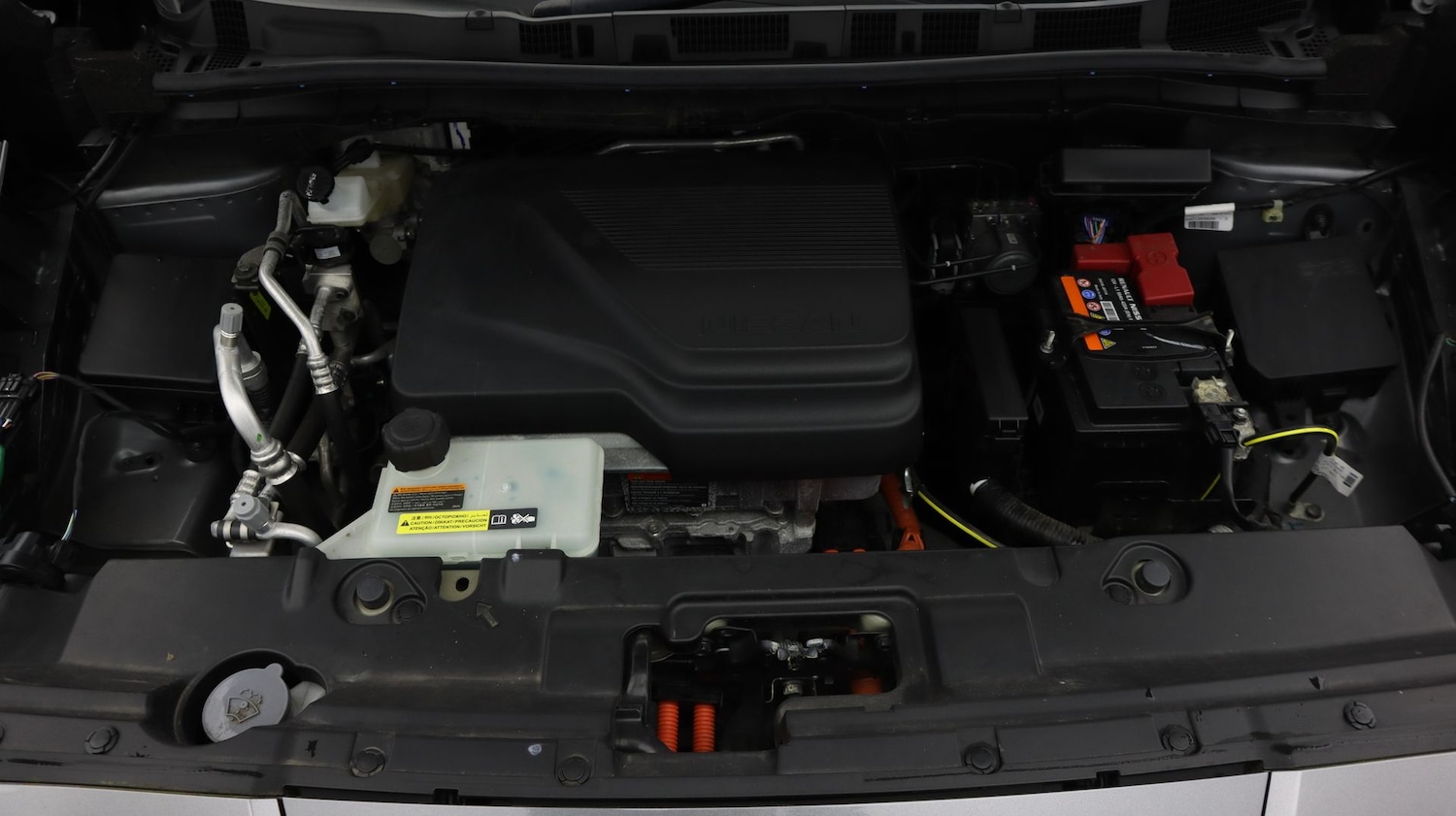 Used Nissan Leaf for sale - 77854464: Photo 19