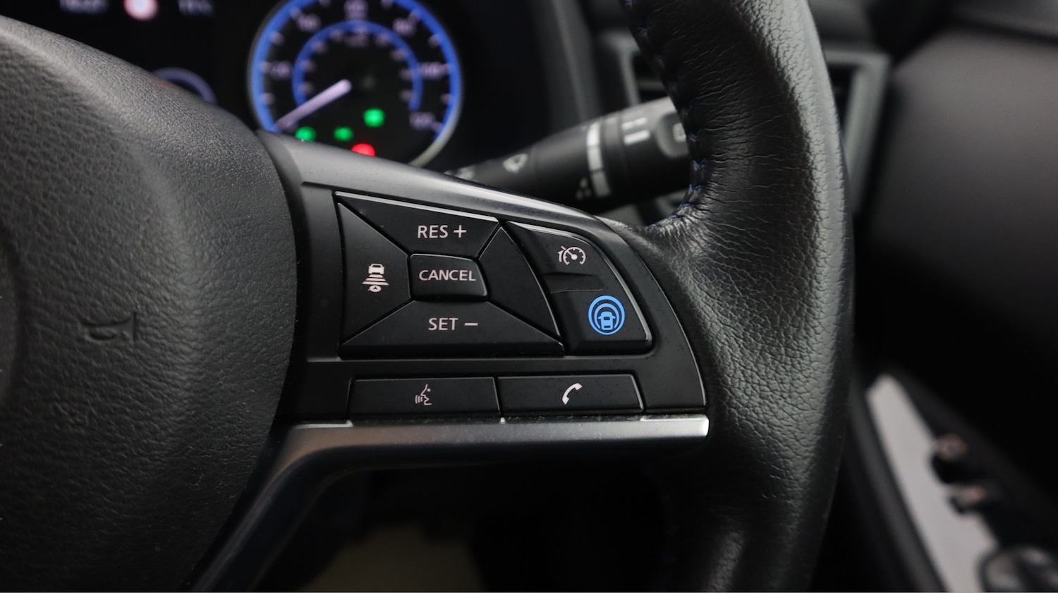 Used Nissan Leaf for sale - 77854464: Photo 23