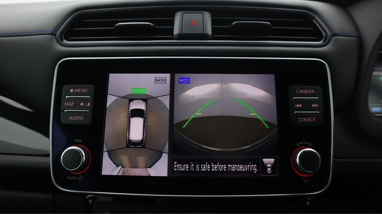 Used Nissan Leaf for sale - 77854464: Photo 25