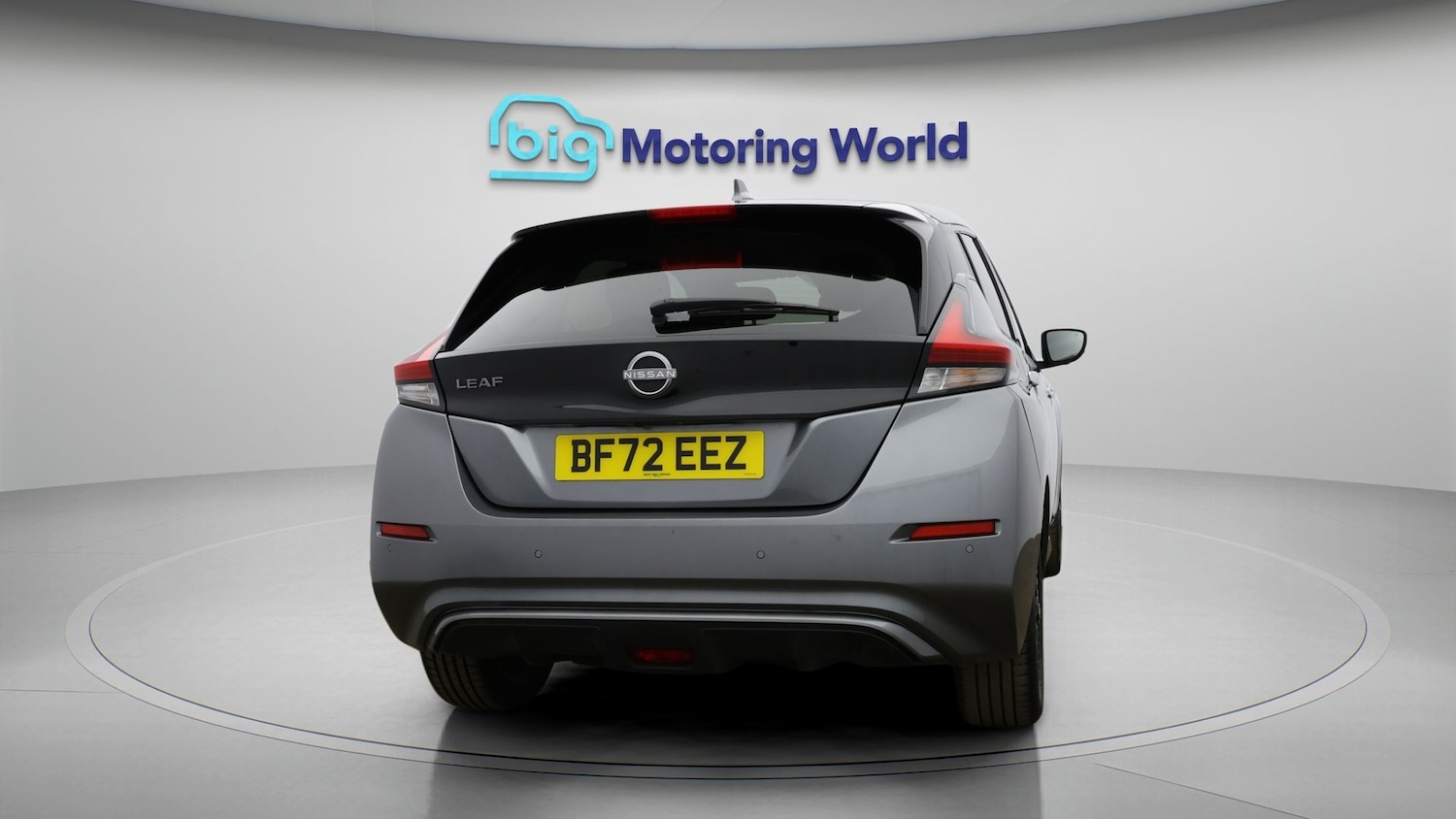 Used Nissan Leaf for sale - 77854464: Photo 6