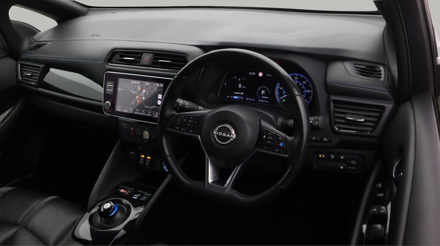 Used Nissan Leaf for sale - 77854464: Photo 9