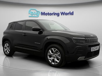 Jeep - Other