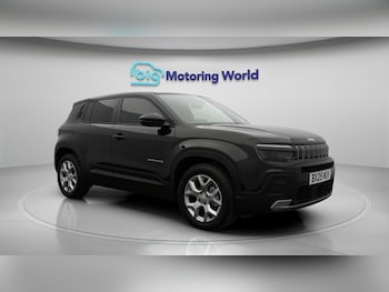 Used Jeep Other 2025 for sale - 76200717: Photo