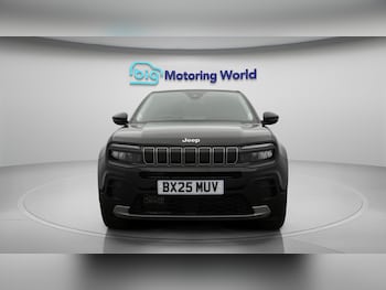 Used Jeep Other 2025 for sale - 76200717: Photo