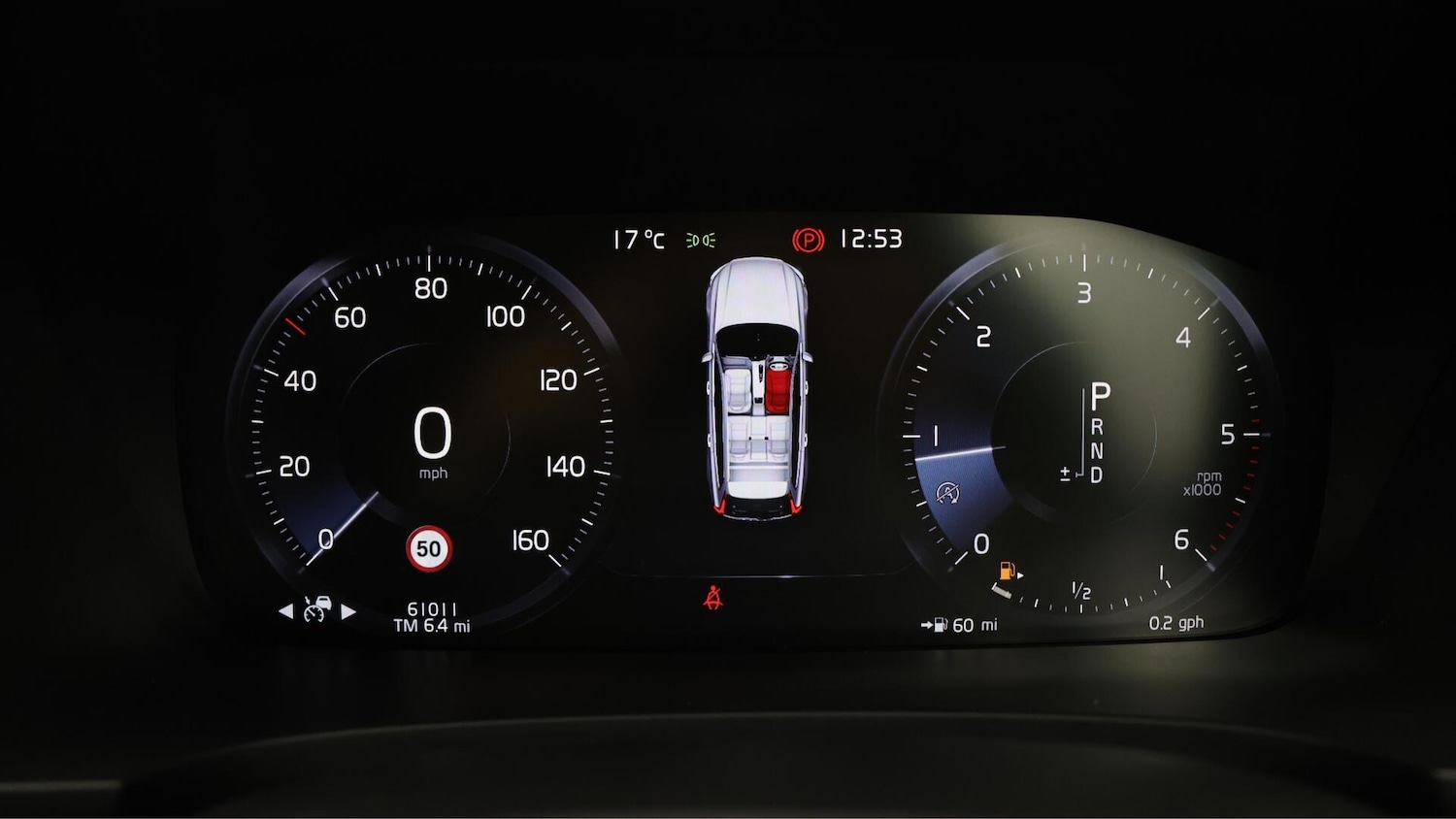 Used Volvo V90 2019 for sale - 76370518: Photo 11