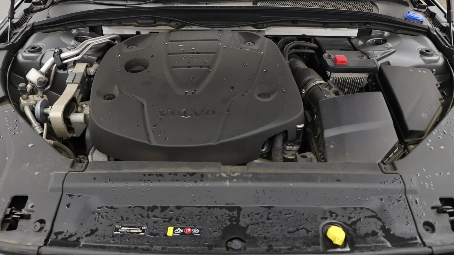 Used Volvo V90 2019 for sale - 76370518: Photo 20