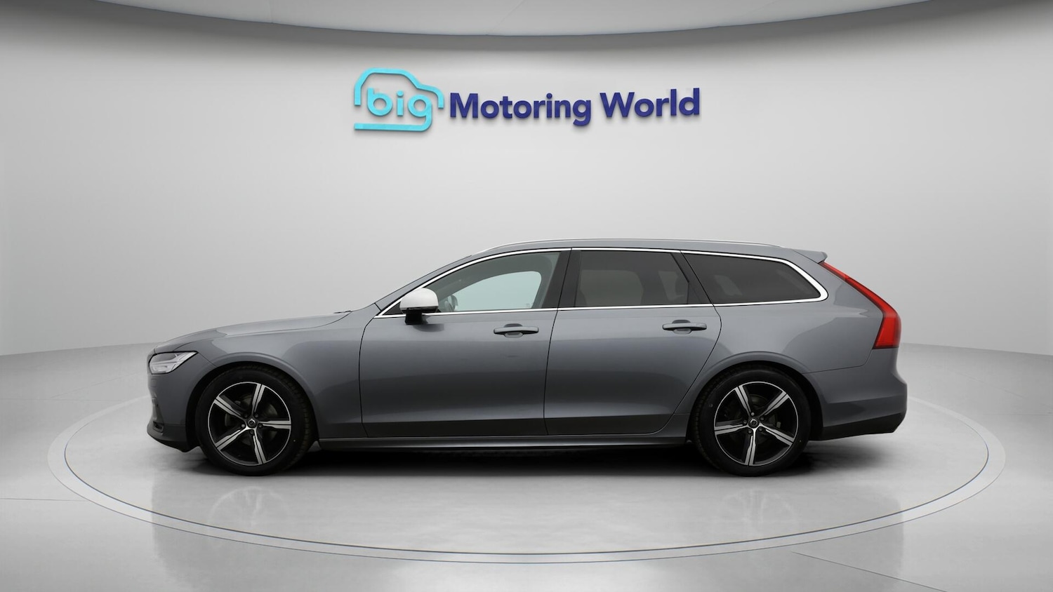 Used Volvo V90 2019 for sale - 76370518: Photo 5