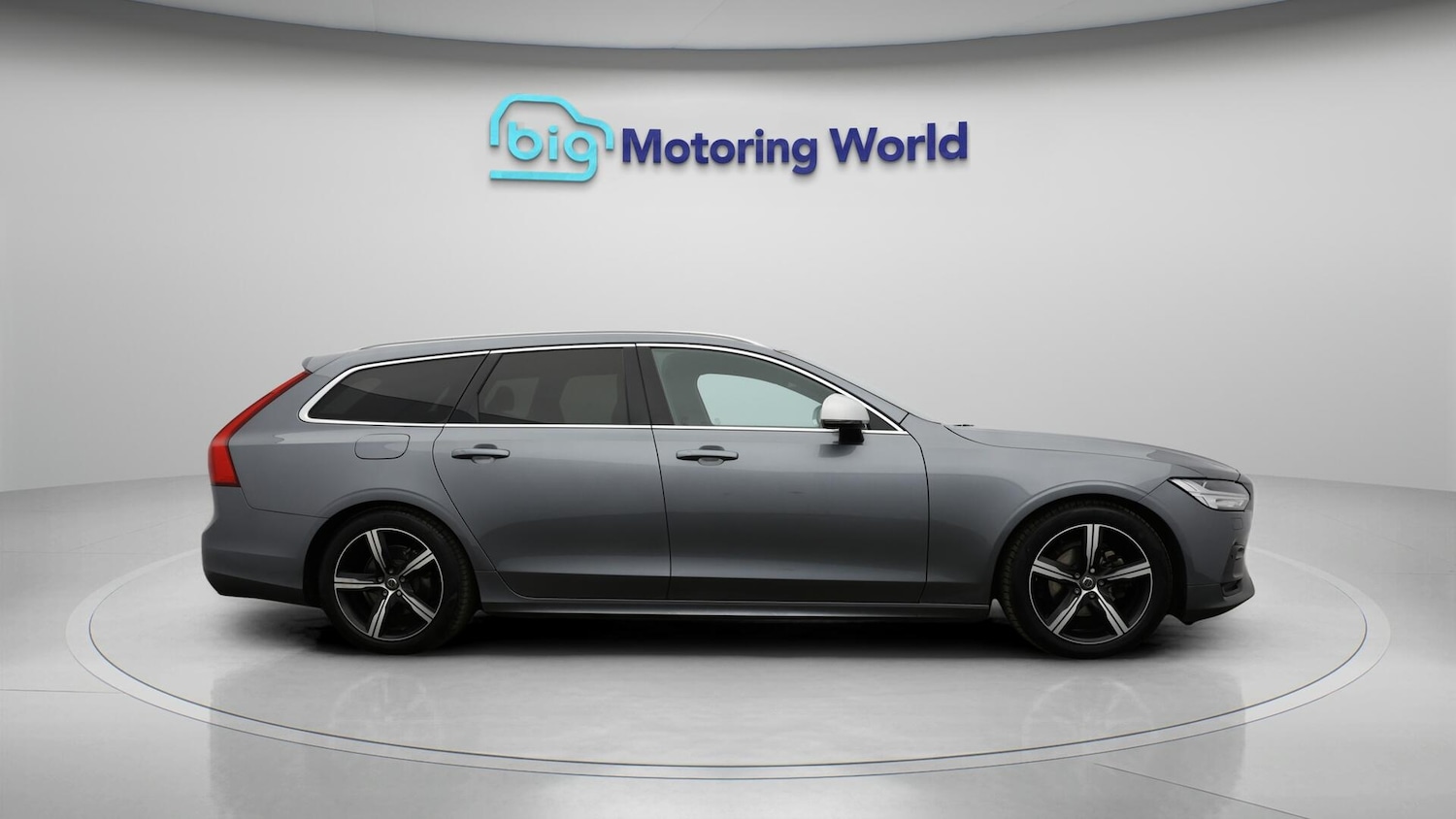 Used Volvo V90 2019 for sale - 76370518: Photo 9